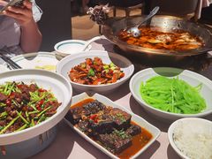 -洞庭鱼香(万科店)
