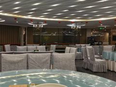-仙林宾馆-餐厅
