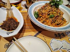 -喝丢一只鞋海鲜烧烤(文体街店)