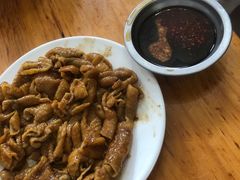 -再回首鸡肉米线(人民路一店)