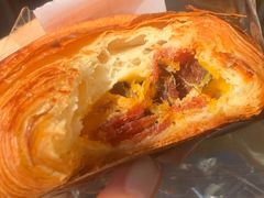 -富贵面包公司(运河店)