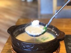 -小城粥道·海胆鲜虾粥(解放广场店)