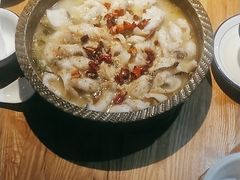 -永安鱼庄·镇江菜(丁卯店)