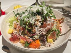 -Mogul Eatery·大亨餐酒馆