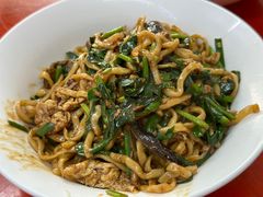 -三百碗宝应长鱼面(板仓街店)