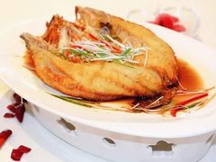 -衡山汇·高级粤菜(霄云路店)