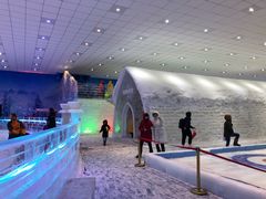 -宁波冰雪大世界(北仑区)