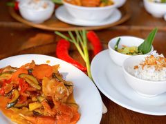 -Warung Nia Balinese Food & Pork Ribs