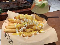 -一沙一城·岩烤牛扒(深圳首店)