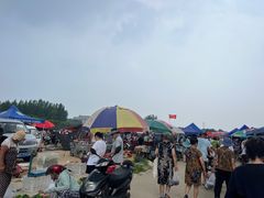 -牛头崖大集