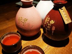 -繁·醉花亭小酒馆(鼓楼店)