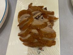 -全聚德(上海首店浦东店)