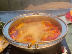 -牛New寿喜烧(龙湖金沙天街店)