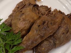 -大鸭梨烤鸭店(花园村店)