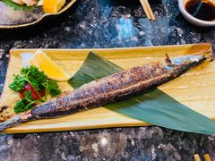 -蘭·日本料理铁板烧(碧云路店)