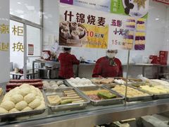 -常州糕团店(北大街新世纪商城店)