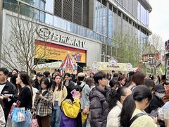 -成都银泰中心in99