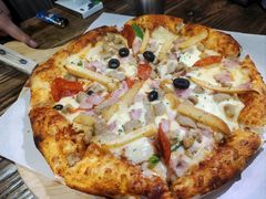 -MI WU FACTORY米屋美食工厂餐厅(绿地店)