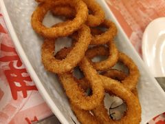 -华梅西餐厅(哈尔滨中央大街店)