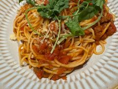 -BAKER&SPICE(安福路店)