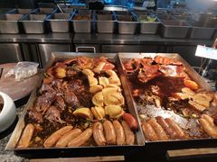 -星伦多自助料理·涮烤一体(杭州来福士店)