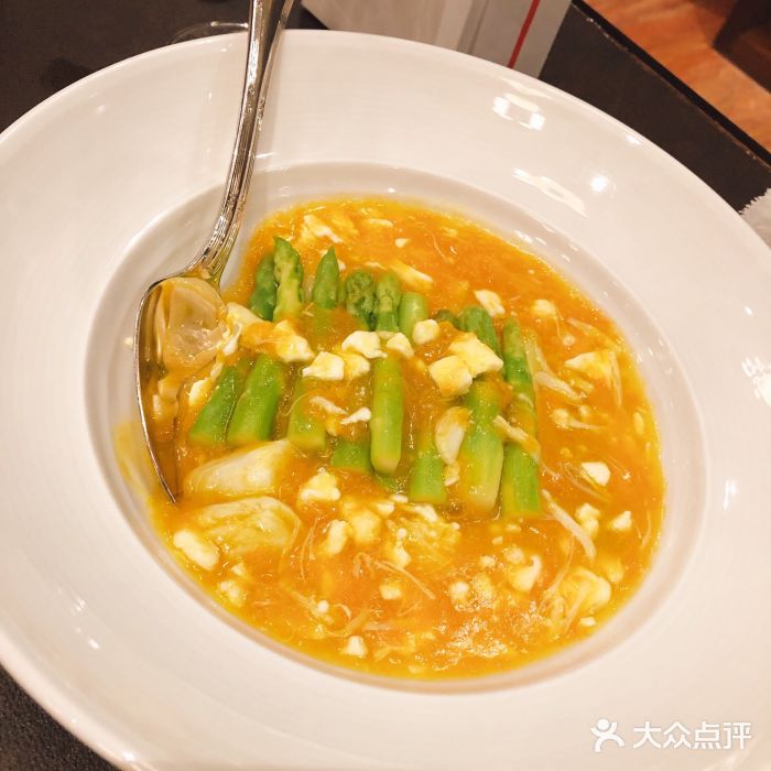 广州文华东方酒店·江-由辉师傅主理图片