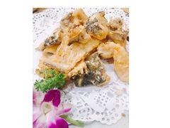 -寻味顺德·南记酒家·传统顺德菜·鱼生(广源路店)