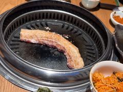 -丸藏和牛烧肉专门店(园区师惠坊店)