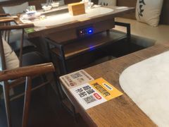 -尚尚仙·酸汤猪手·猪肚鸡火锅(华联万柳购物中心店)