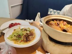 -花舍·新派粤菜·西餐·下午茶(亚运村·鸟巢店)