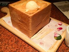-绿茶餐厅(成都太古里店)