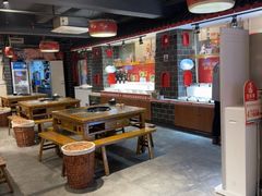 -巴将军·非遗老字号火锅(解放碑店)