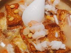 -潮州府·潮菜·砂锅粥(徐家汇店)