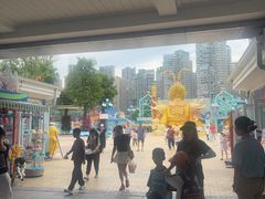 -海合安成都极地海洋公园