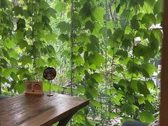 -谷咖啡·鲜花绿植花园餐厅
