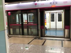 -宋家庄(地铁站)
