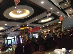 大堂-刘胖子家常菜·蹄花焖藕(富安街店)