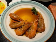 -望乡楼上海菜(日月光店)