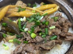 -文记煲仔饭