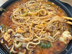 -曹宝林砂锅麻辣烫(星光路店)