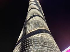 -上海之巅观光厅