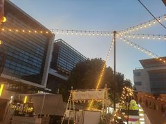 -CAMP.33露营烤肉·团建聚餐(创智天地店)