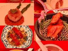 -白家大院·王府宫廷菜(苏州街店)