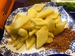 -阿鹏故事云南野生菌火锅(人民路店)