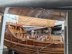 -上海中国航海博物馆