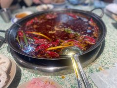 -五里关火锅(牛市口店)