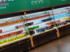-梨花自助烤肉(西三旗万象汇黑金店)