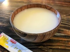 -格日勒阿妈蒙古厨房(大召店)