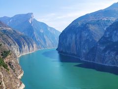 -白帝城·瞿塘峡景区