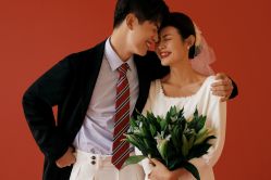 -绿皮火车照相馆 婚纱照旅拍(厦门店)